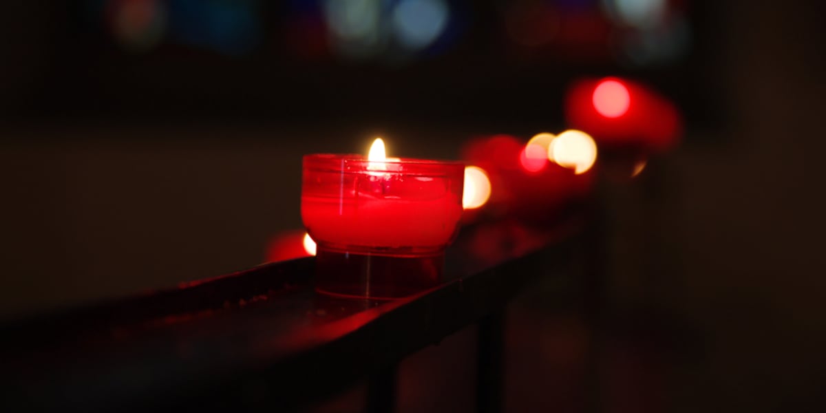 City of Laredo mourns loss of firefighter following weekend death