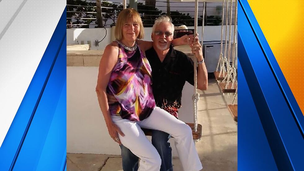 Theresa, 69, and Robert Heick, 79, were killed in a June 16 car crash. Police say the former...