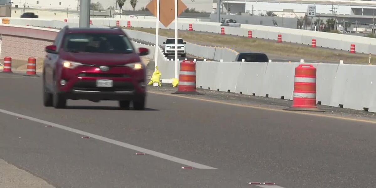 Austin Overpass TxDOT overpass project to be completed by 2029