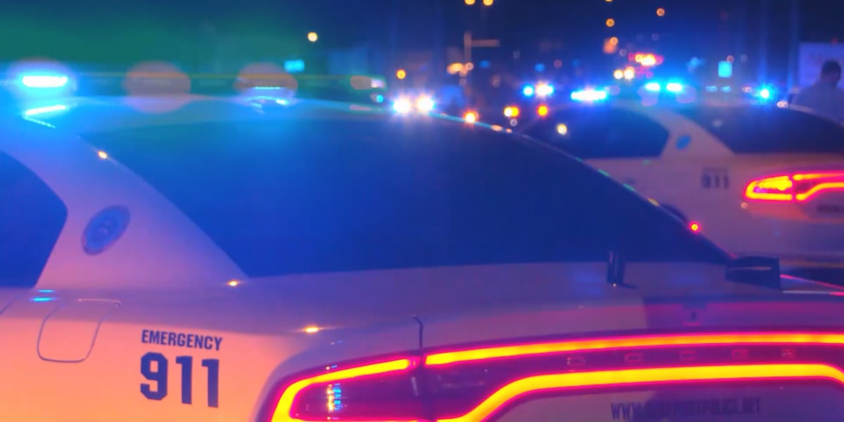 Laredo man arrested for throwing rocks onto Bob Bullock Loop