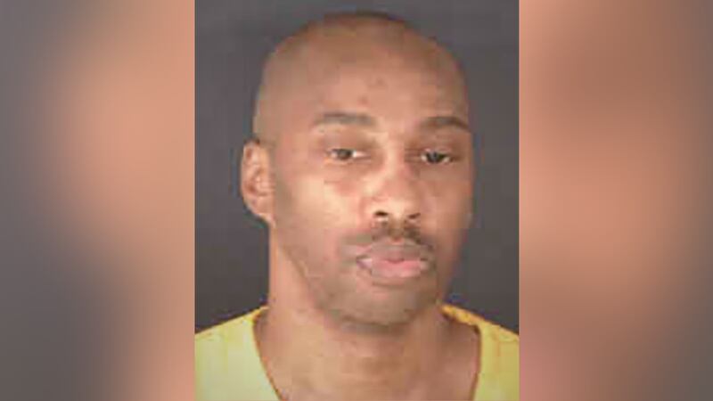 Cory Garries was convicted of five counts of sexual battery with a deadly weapon, two counts...