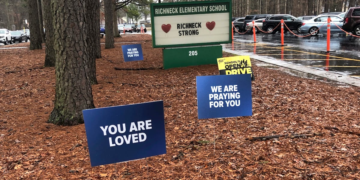 Abc Grade R Video shows moments after 6-year-old shoots first grade teacher