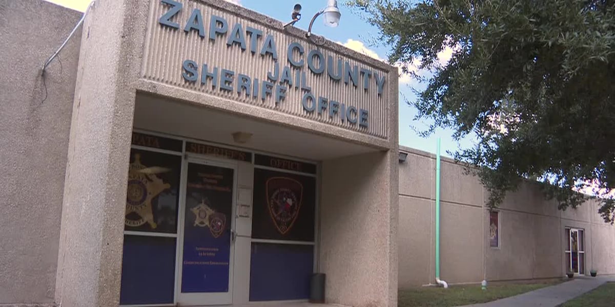 Zapata County Sheriff’s Office reopens domestic violence cases