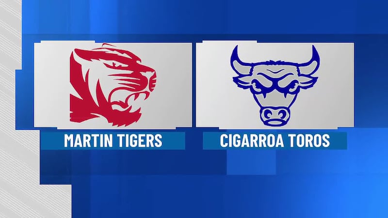 Toros lock up post season spot in three set win