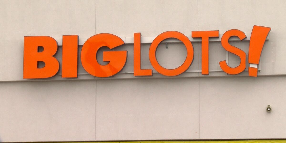 More stores added to Big Lots closure list - KGNS
