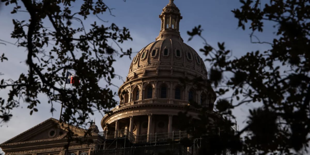Several new Texas laws take effect Sept. 1