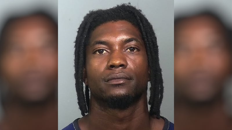 The 26-year-old is charged with lewd and lascivious conduct after multiple students reported...