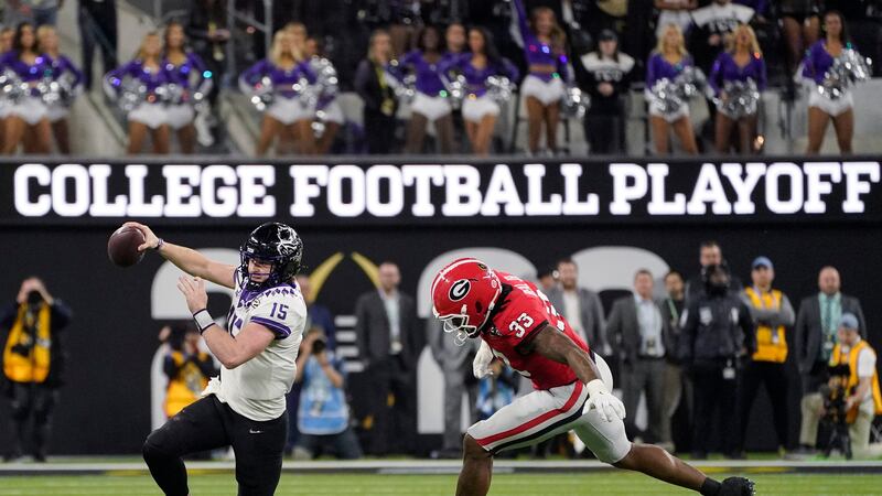 Realignment prompts fresh look at the number of automatic bids in