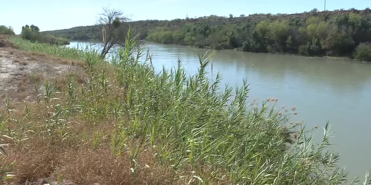Data center water use prompts Laredo council to pursue new industry regulations