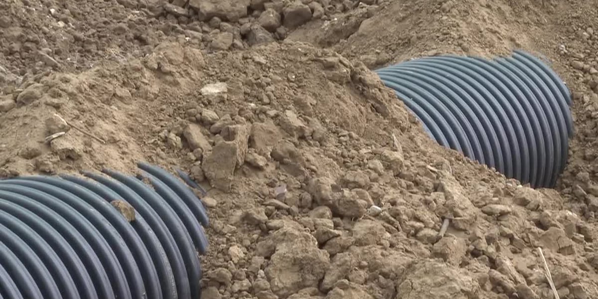 Clean water coming to southern Webb County community after nearly 40 years