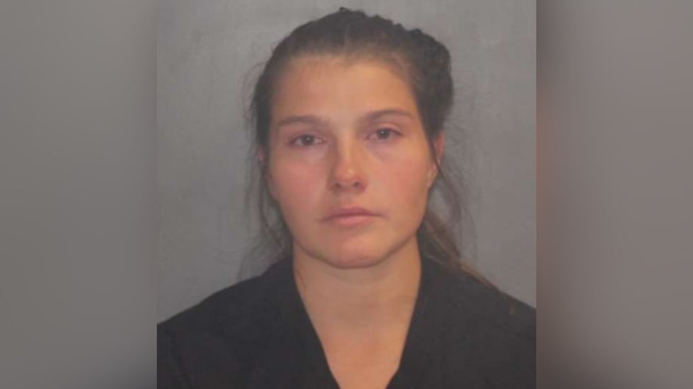Sarah Bezdelovs is facing a DUI charge following a deadly crash involving a pedestrian.