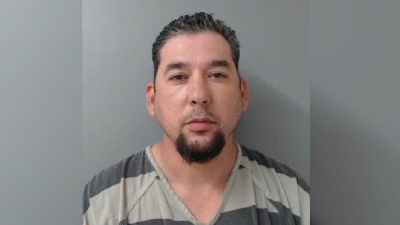 43-year-old Jose Clemente Gutierrez Jr.