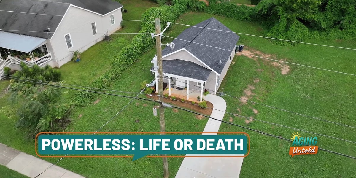 Some utility companies don’t have to extend deadlines for people on life-sustaining medical devices