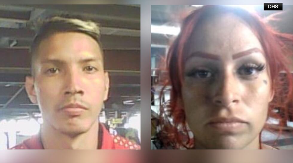 The Department of Justice announced criminal charges against the man who was shot by Border...