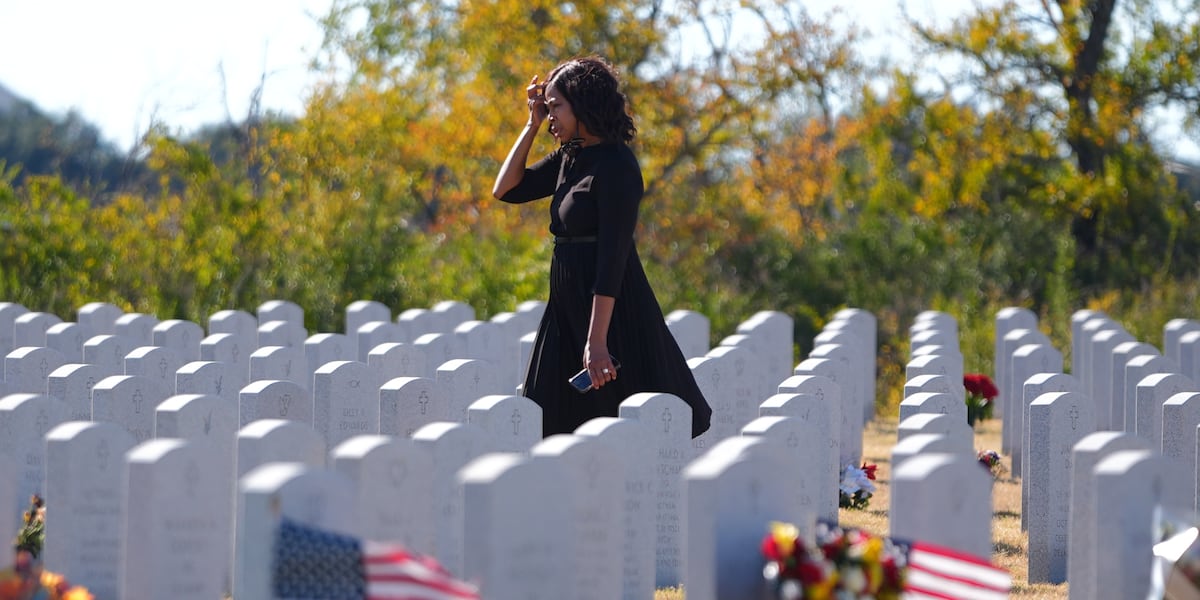 Veterans Day 2025 free meals and discounts - KGNS