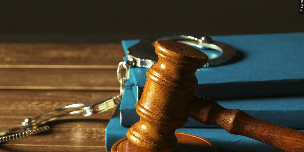 Man pleads guilty after migrant dies in Laredo stash house