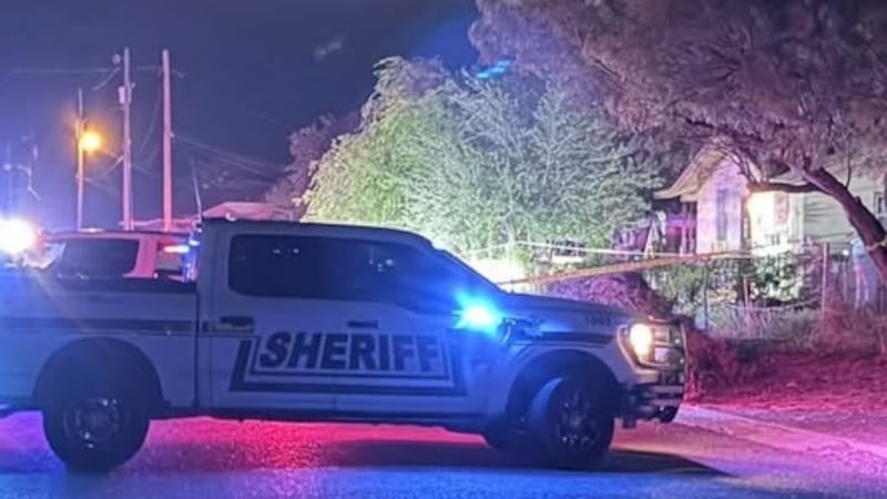 Zapata County Stabbing