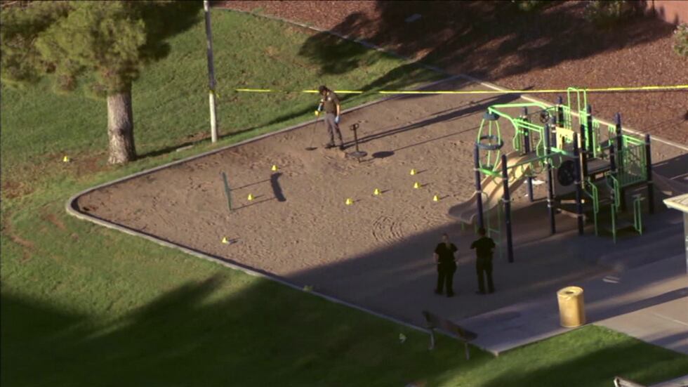 Phoenix police are investigating a deadly shooting of a boy just after midnight on Sept. 8, 2026.