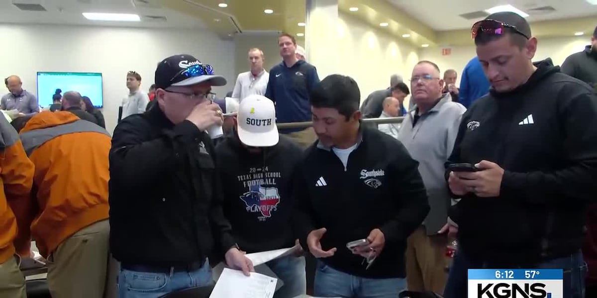 UIL Realignment Brings Changes for Local Districts