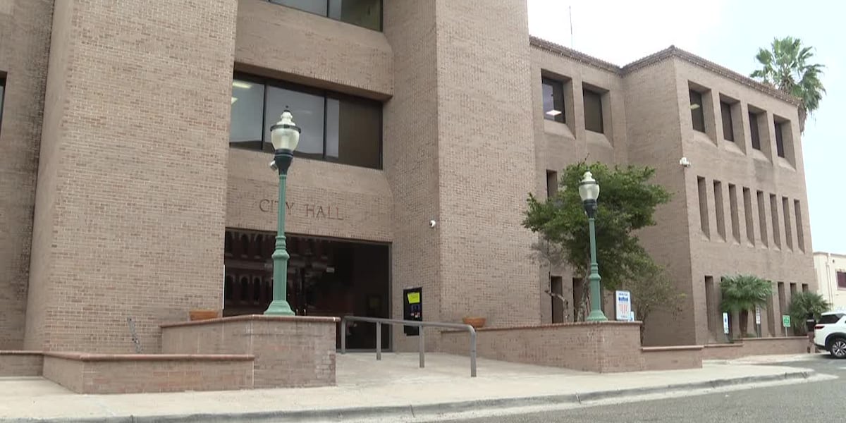 Decision on Laredo's District 8 seat pushed back