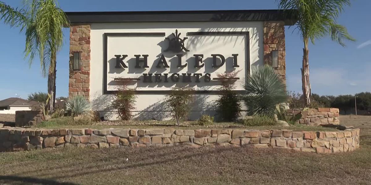 Laredo City Council votes on solution to neighborhood parking issue