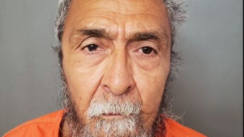 The Texas Department of Public Safety (DPS) Texas Rangers executed an arrest warrant for Saul...