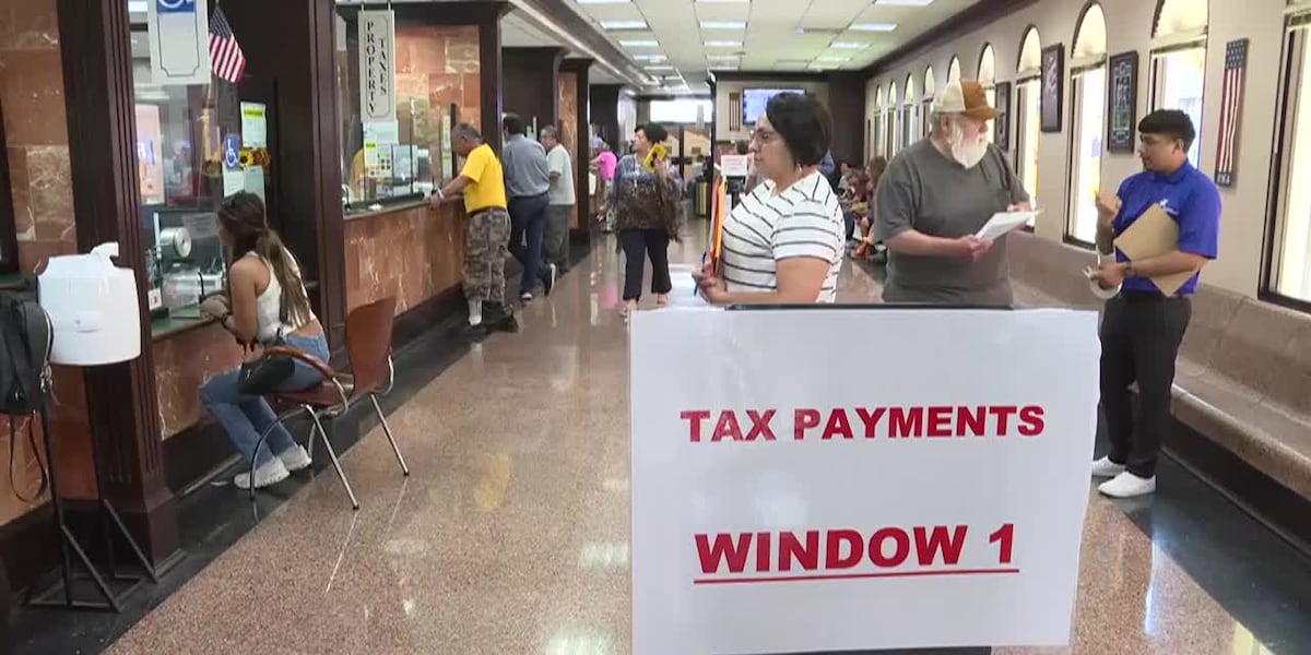 Webb County scofflaw program blocks vehicle registration for unpaid traffic fines