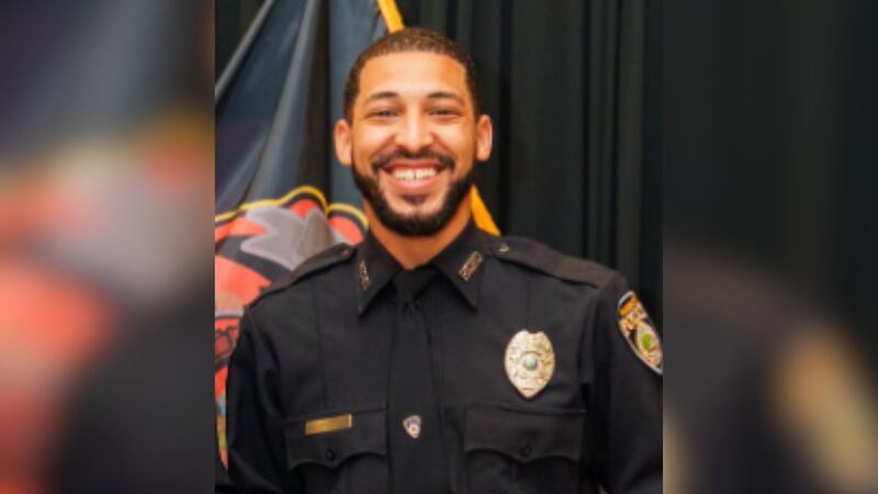 Christopher Goodson faces two criminal charges after an investigation found evidence that he...
