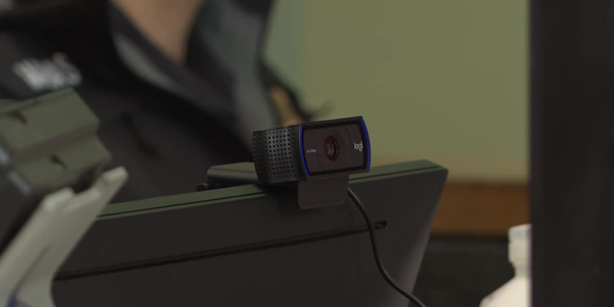 CBP uses biometric technology to identify criminals CBP uses biometric technology to identify criminals