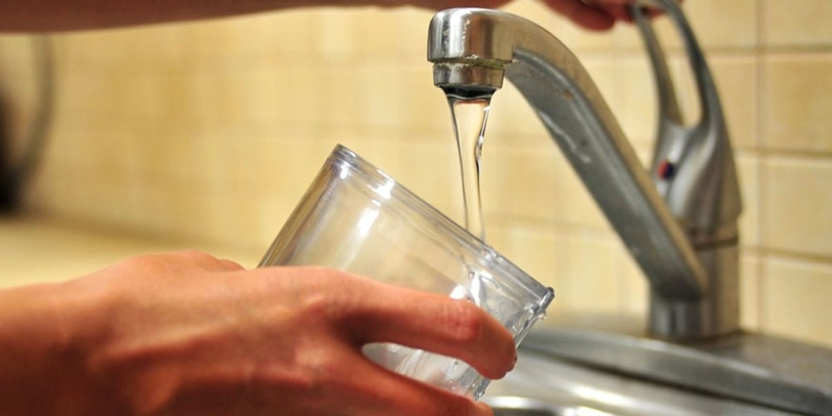 Utilities Committee looking into ways to improve water quality – KGNS