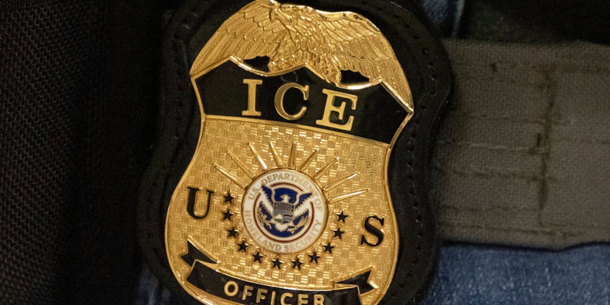 ICE body camera mandate draws skepticism from Laredo advocates