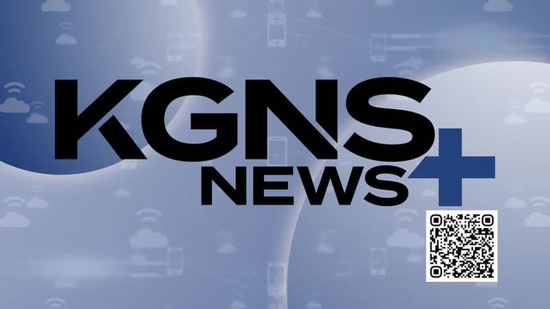 KGNS News App Bump