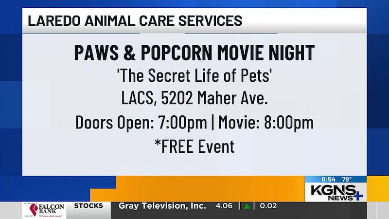 Paws&Popcorn