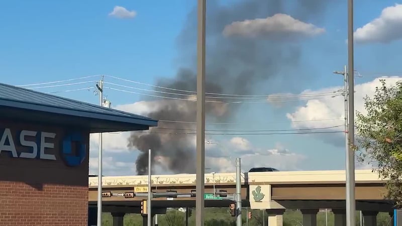 NB loop fire