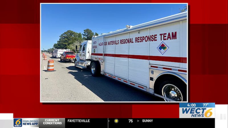 U.S. Highway 17 has fully reopened in the Scotts Hill area after emergency crews responded to...