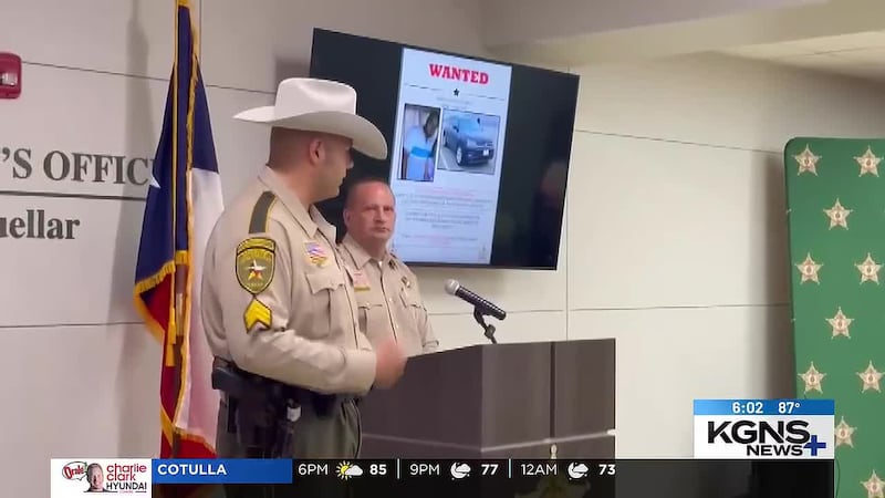 Double Homicide Victims Identified