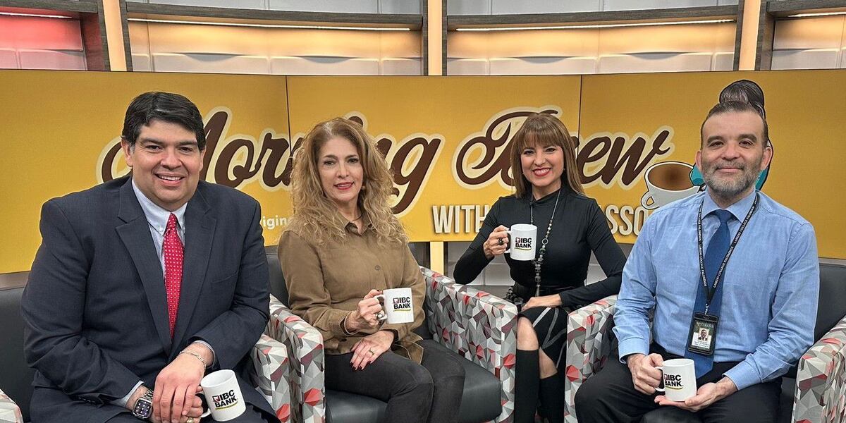 Morning Brew #20 | FAFSA 101: Show Me the Money! - KGNS